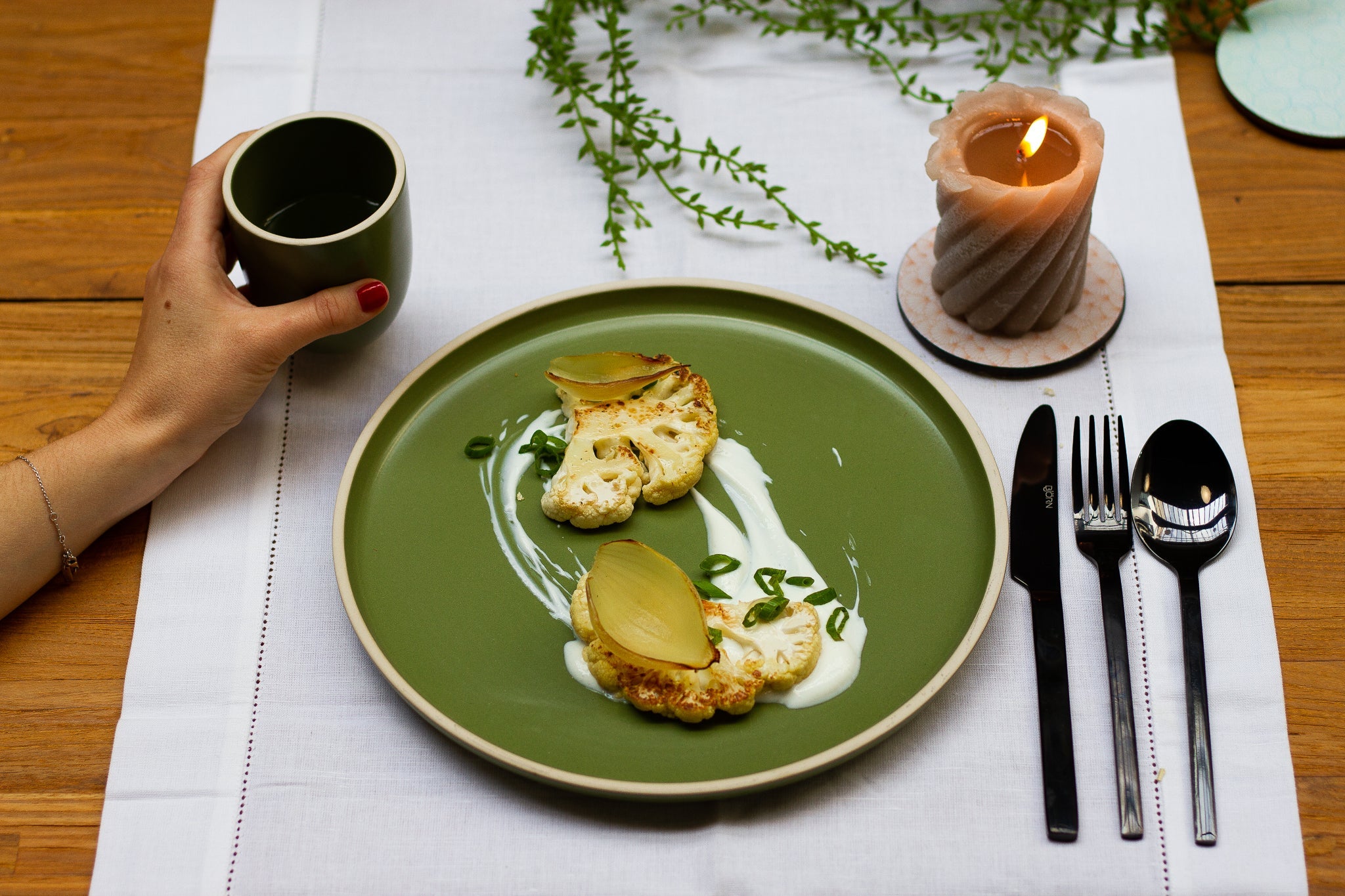 Internationaler Tag der Köche