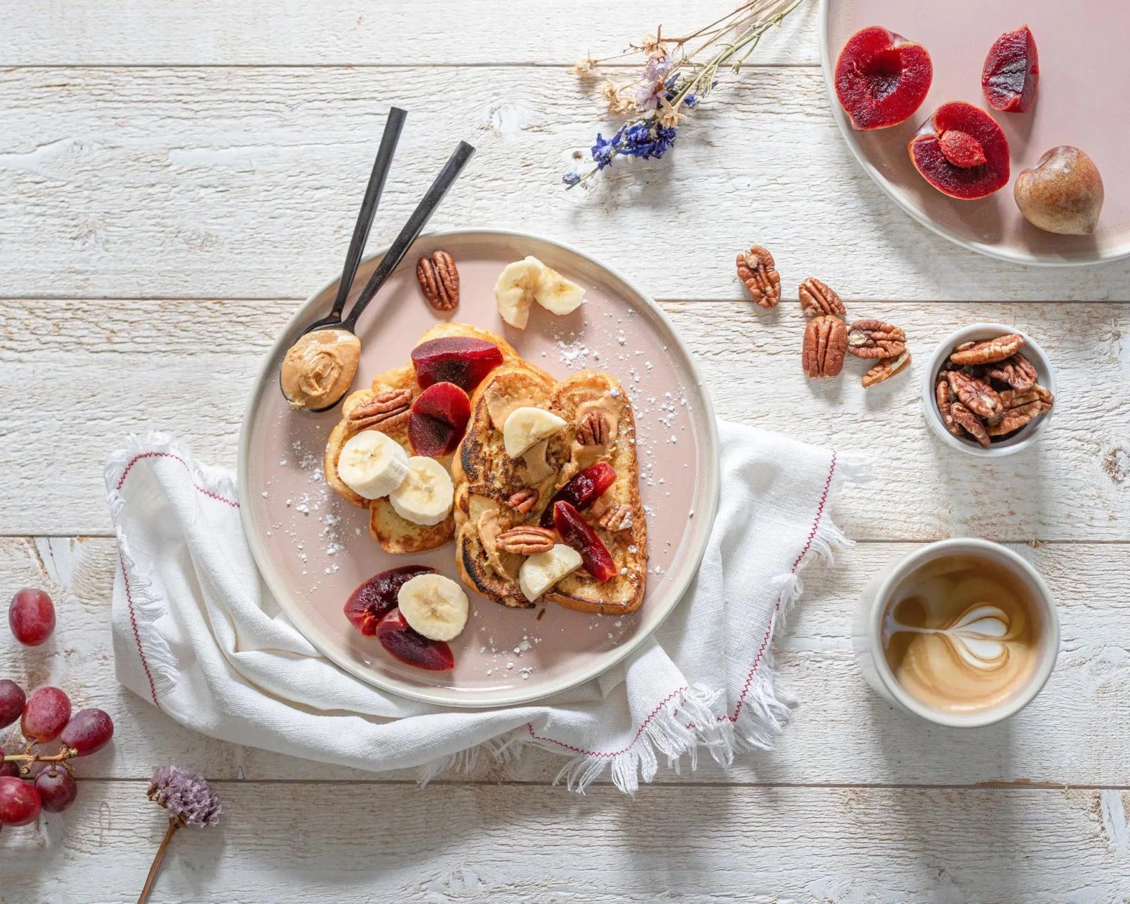 Saisonaler Brunch: Unsere Rezepte und Tipps für eine perfekte Tafel! - Björn Shop