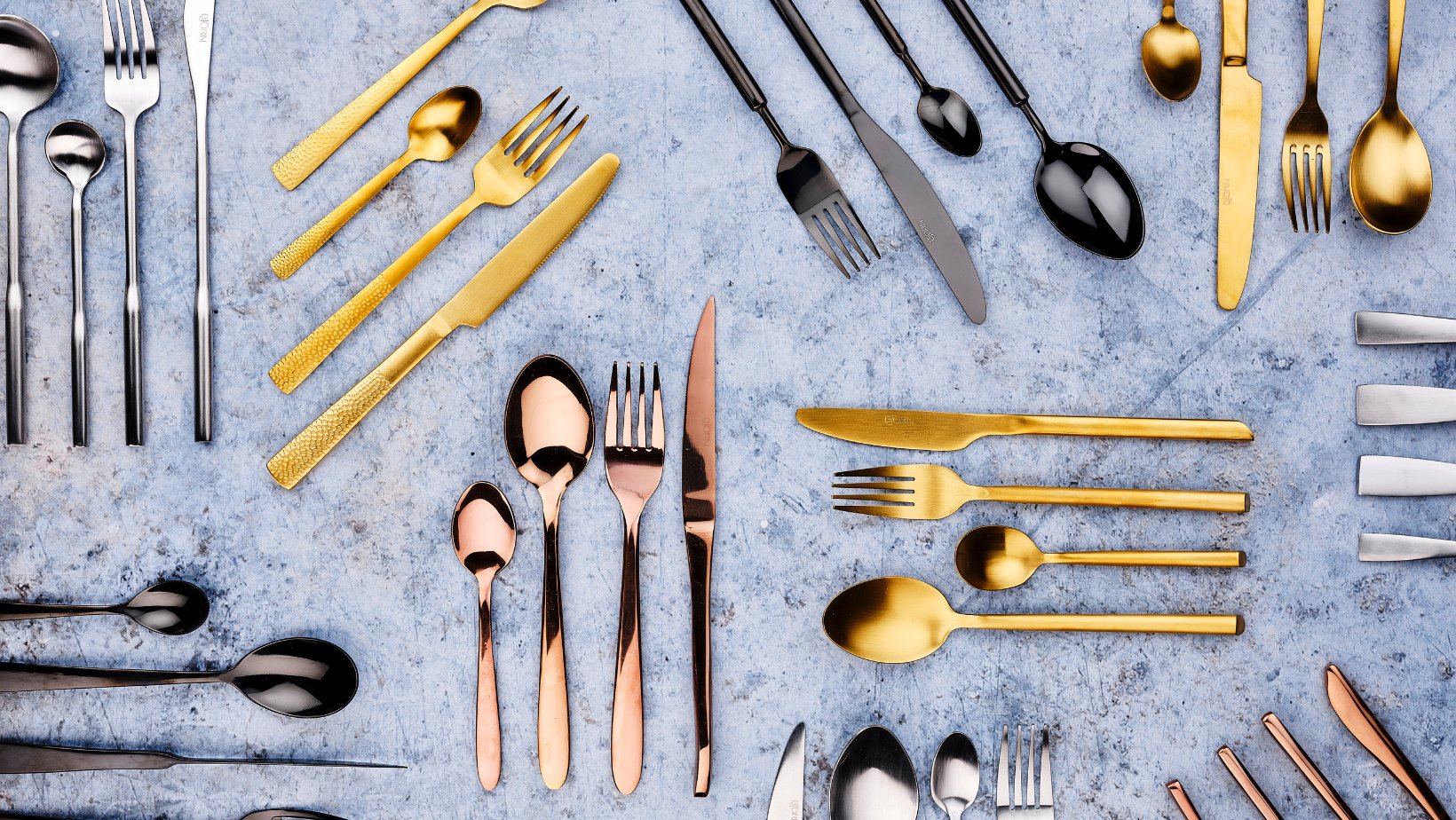 Besteck