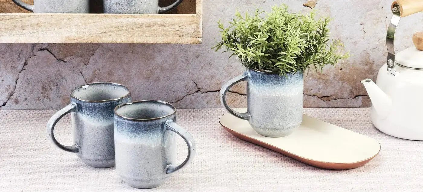 Becher & große Tassen - Björn Shop