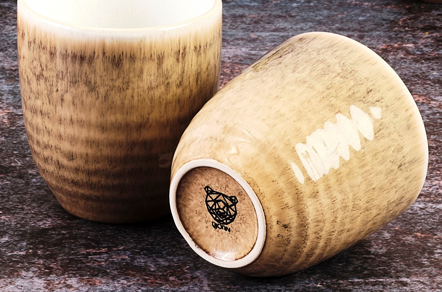 Coppa COSMOS 15cl - 6 pezzi - Crema