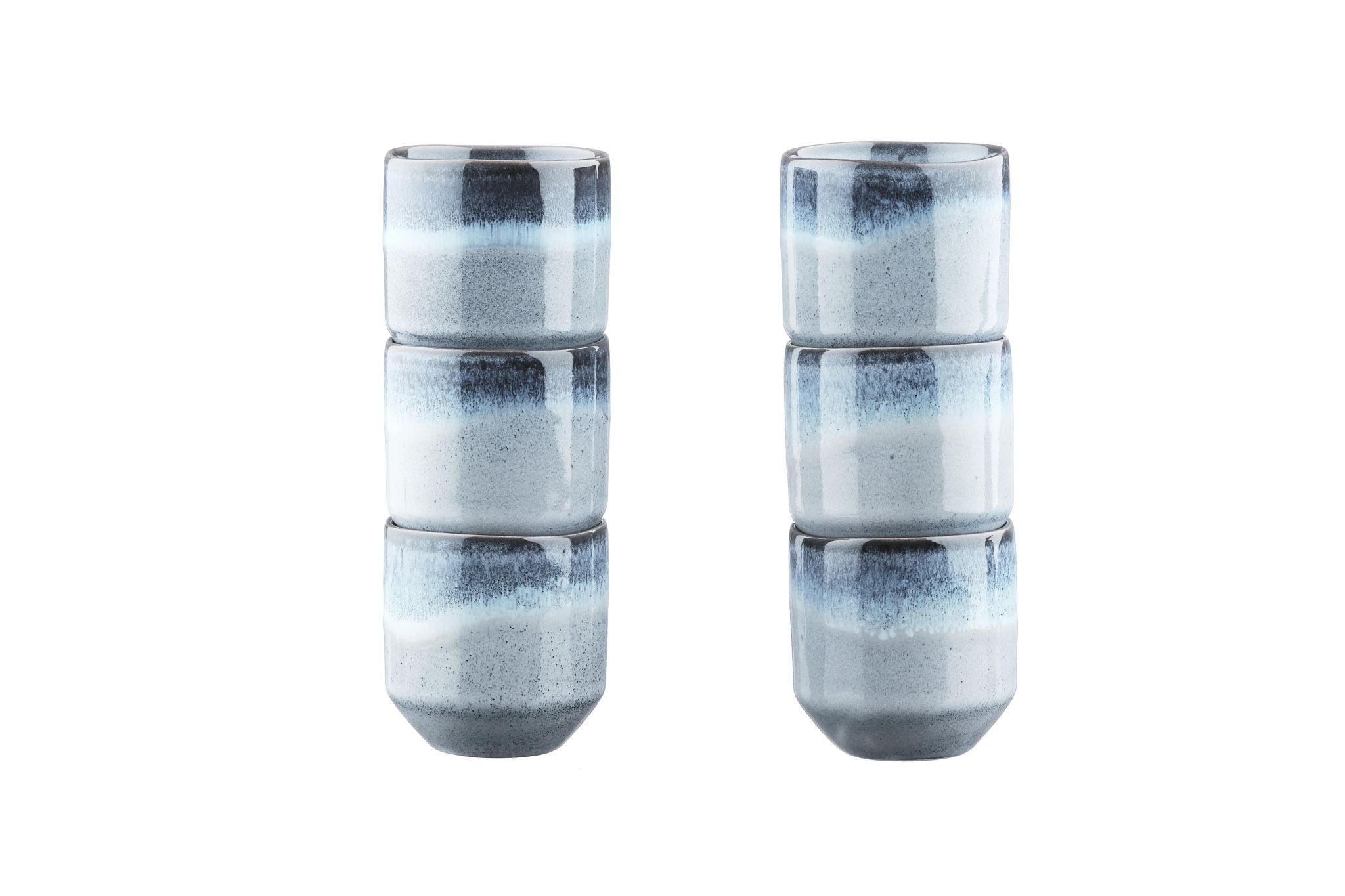 Tassen-Set GENESIS 15cl - 6tlg. - Meer