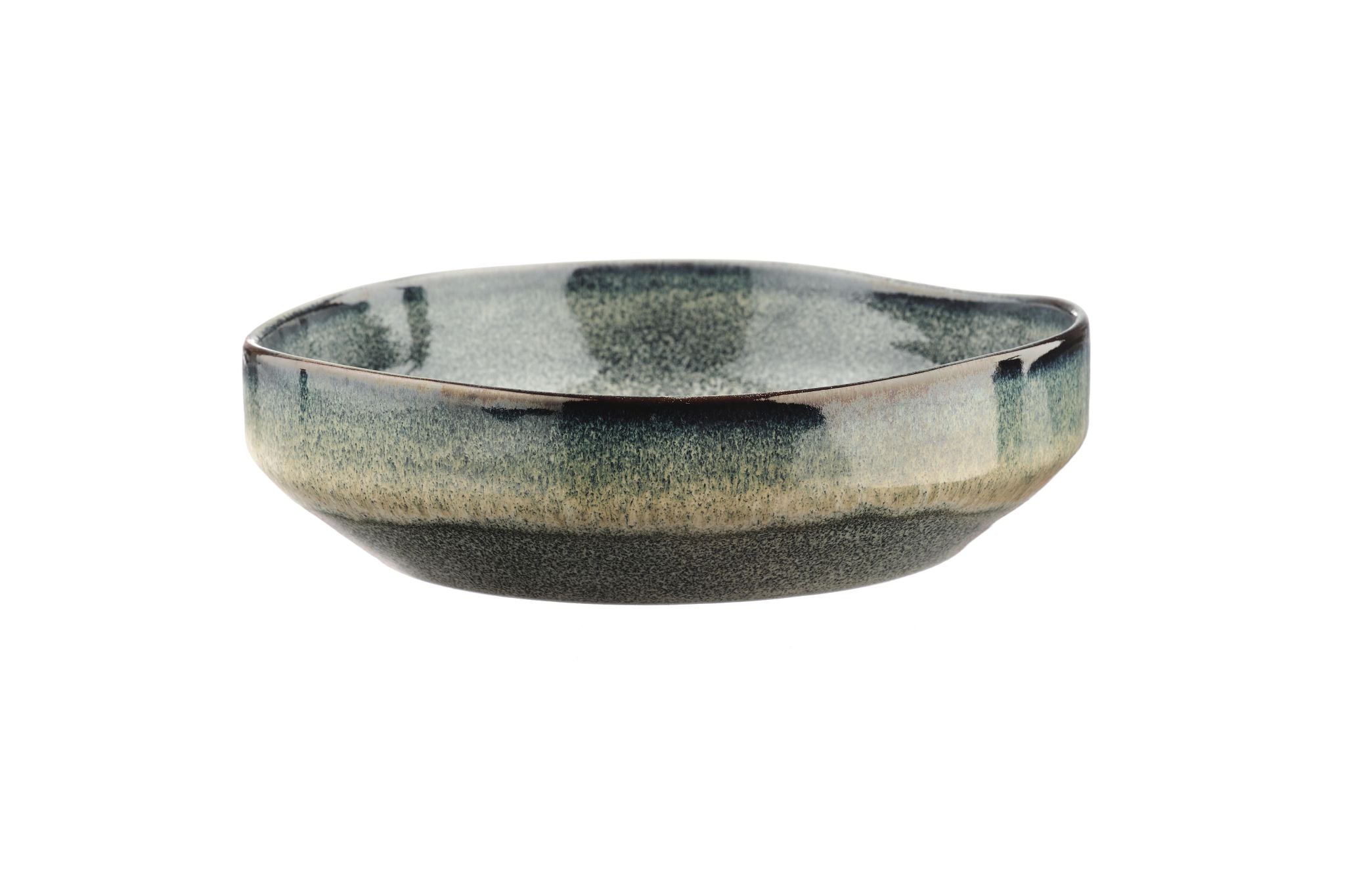 Schalen-Set GENESIS Ø17cm - 6 tlg. - Land