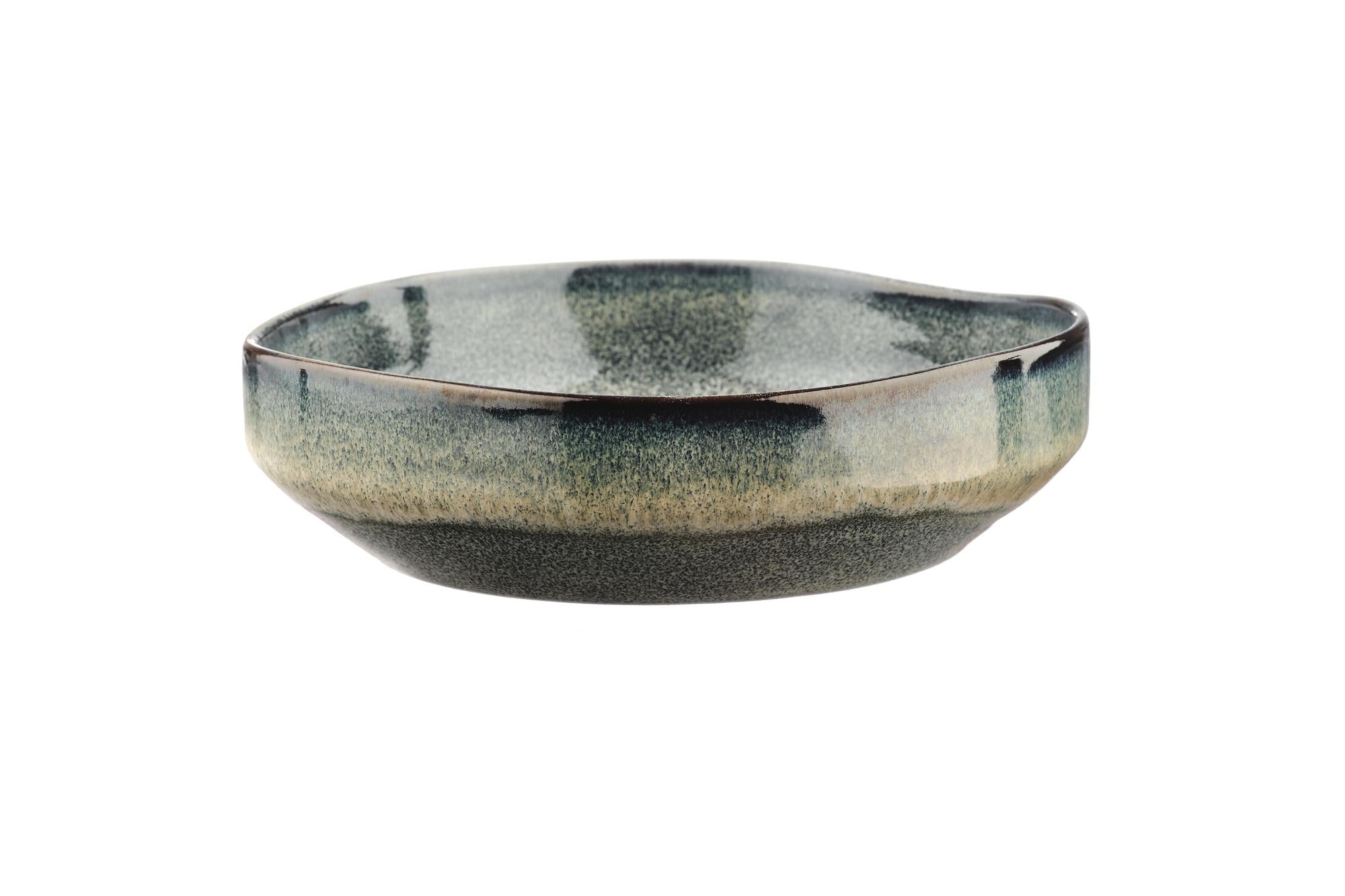 Schalen-Set GENESIS Ø17cm - 6 tlg. - Land