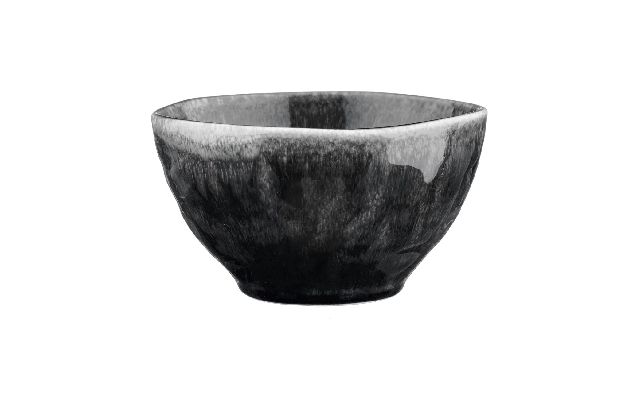 Ciotola MOON Ø14,5 cm - 6 pezzi - Inchiostro