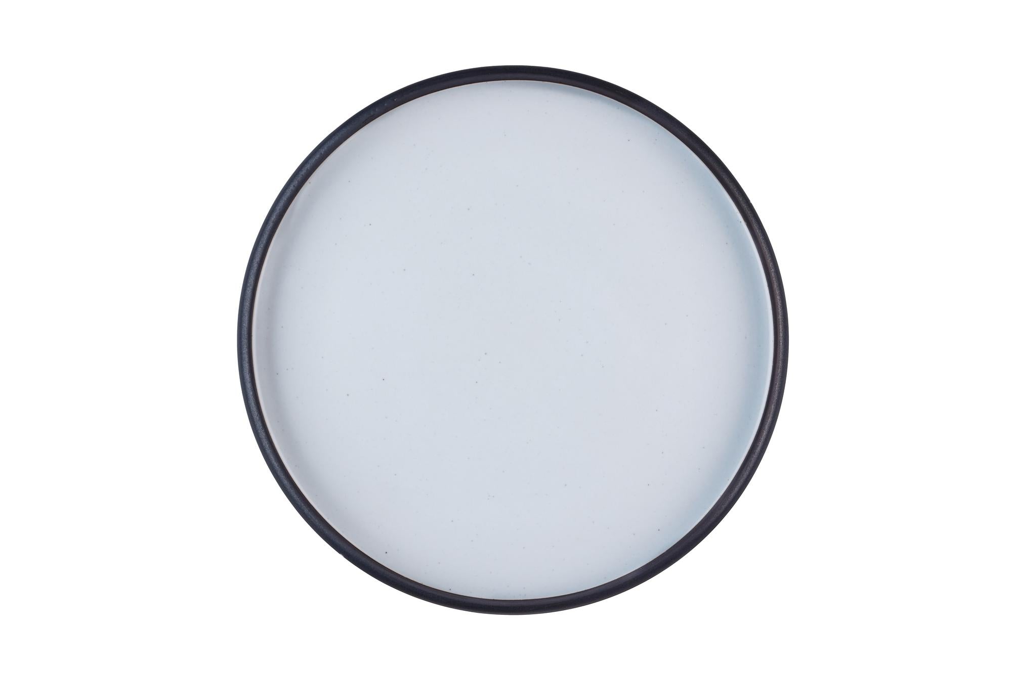 Teller-Set GOURMET Ø28cm - 4 tlg. - Onyx