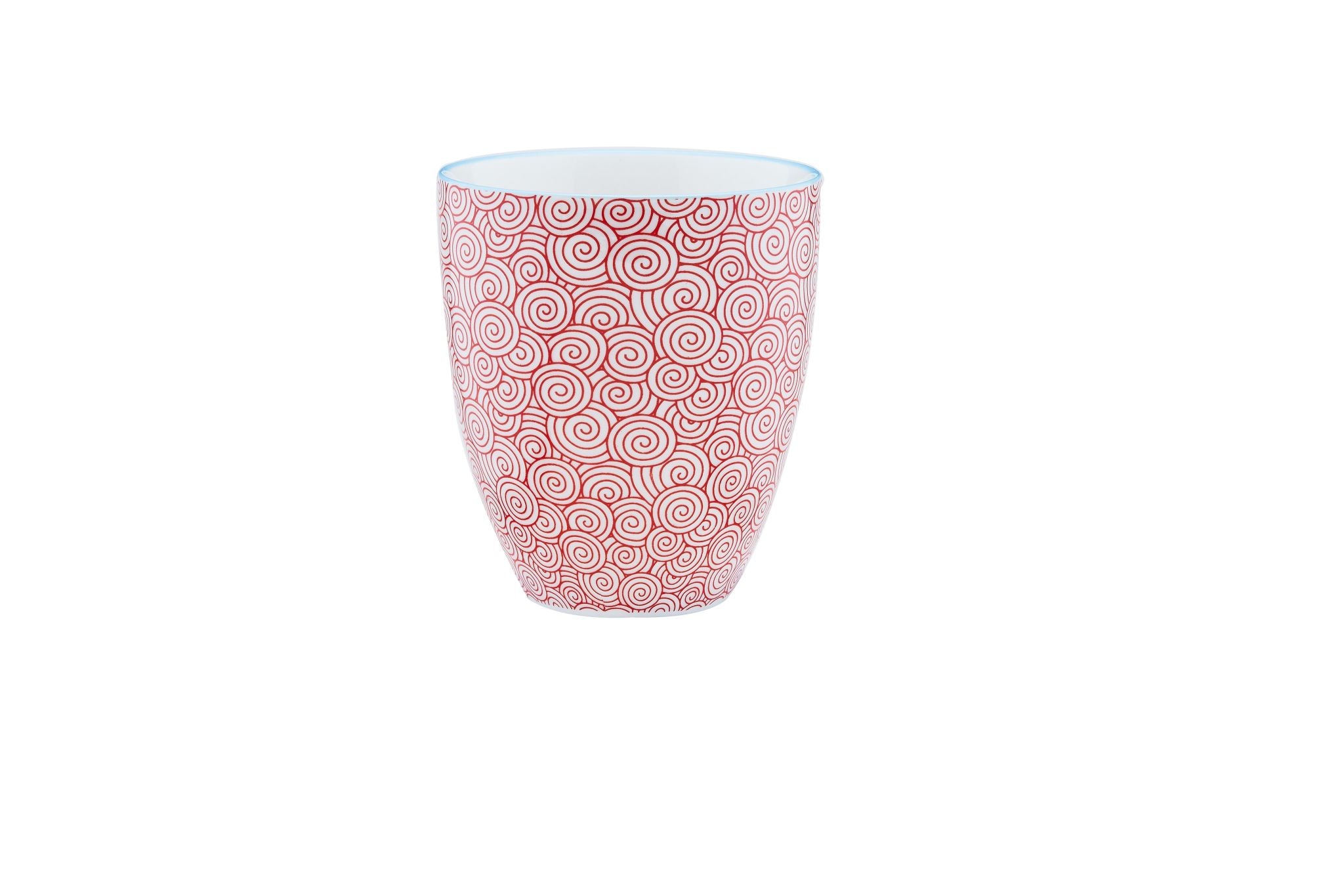 Tazza PATTERN 30cl - 6 pezzi - Colore