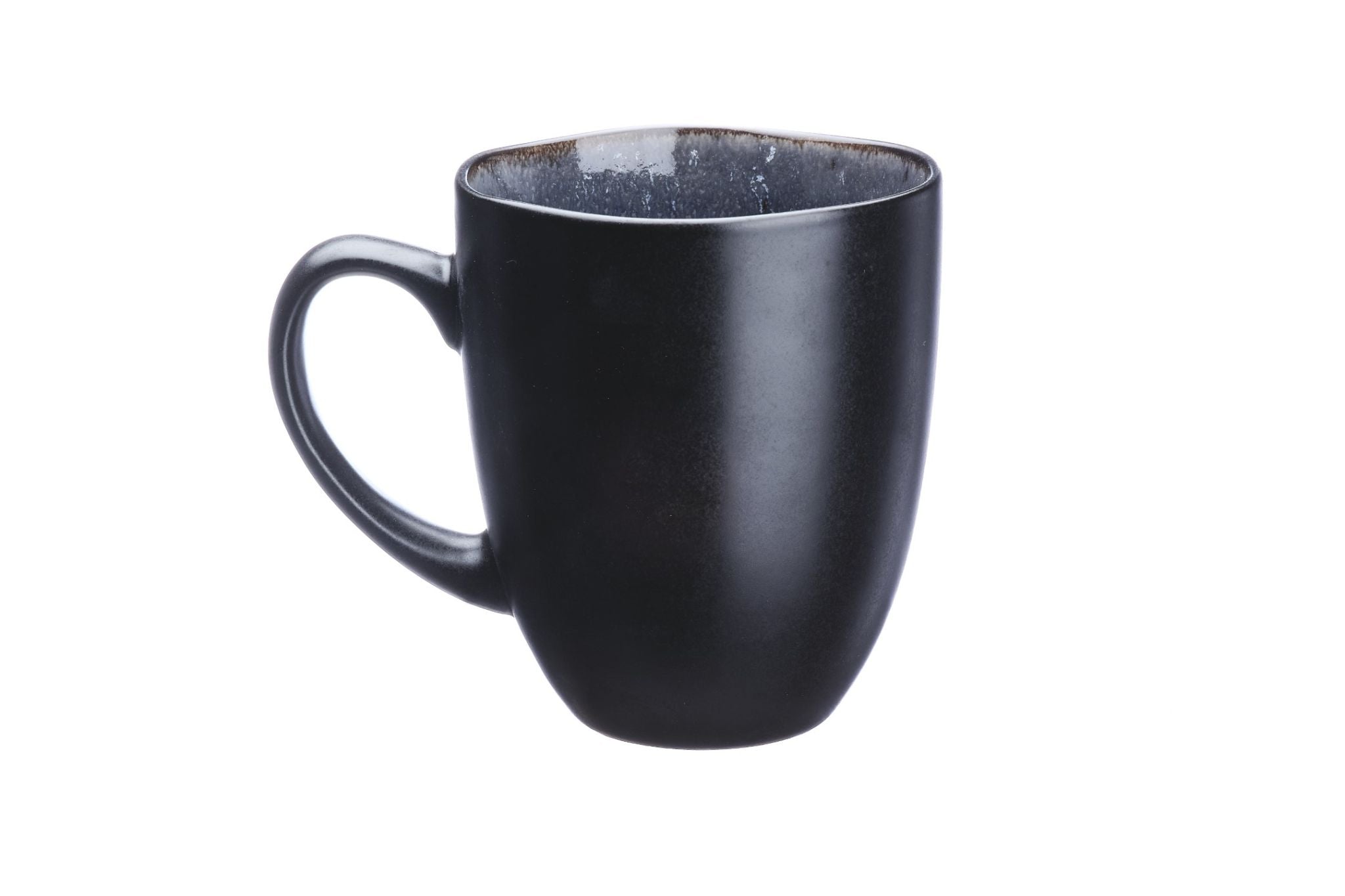 Mug IRIS 40cl - 6 pieces - Night blue