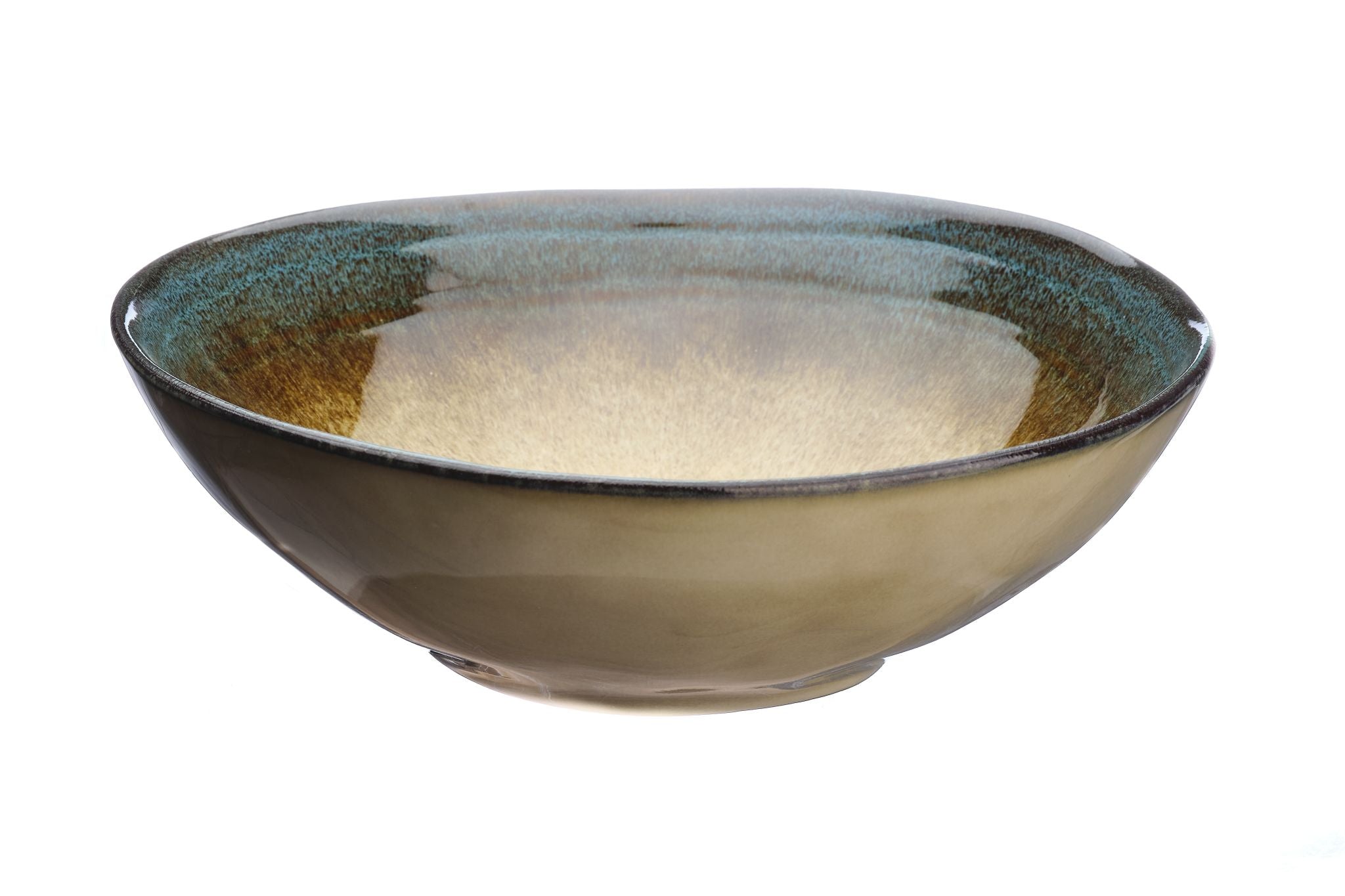 Bol ISLAND Ø20cm - 6 pièces - Terre et mer