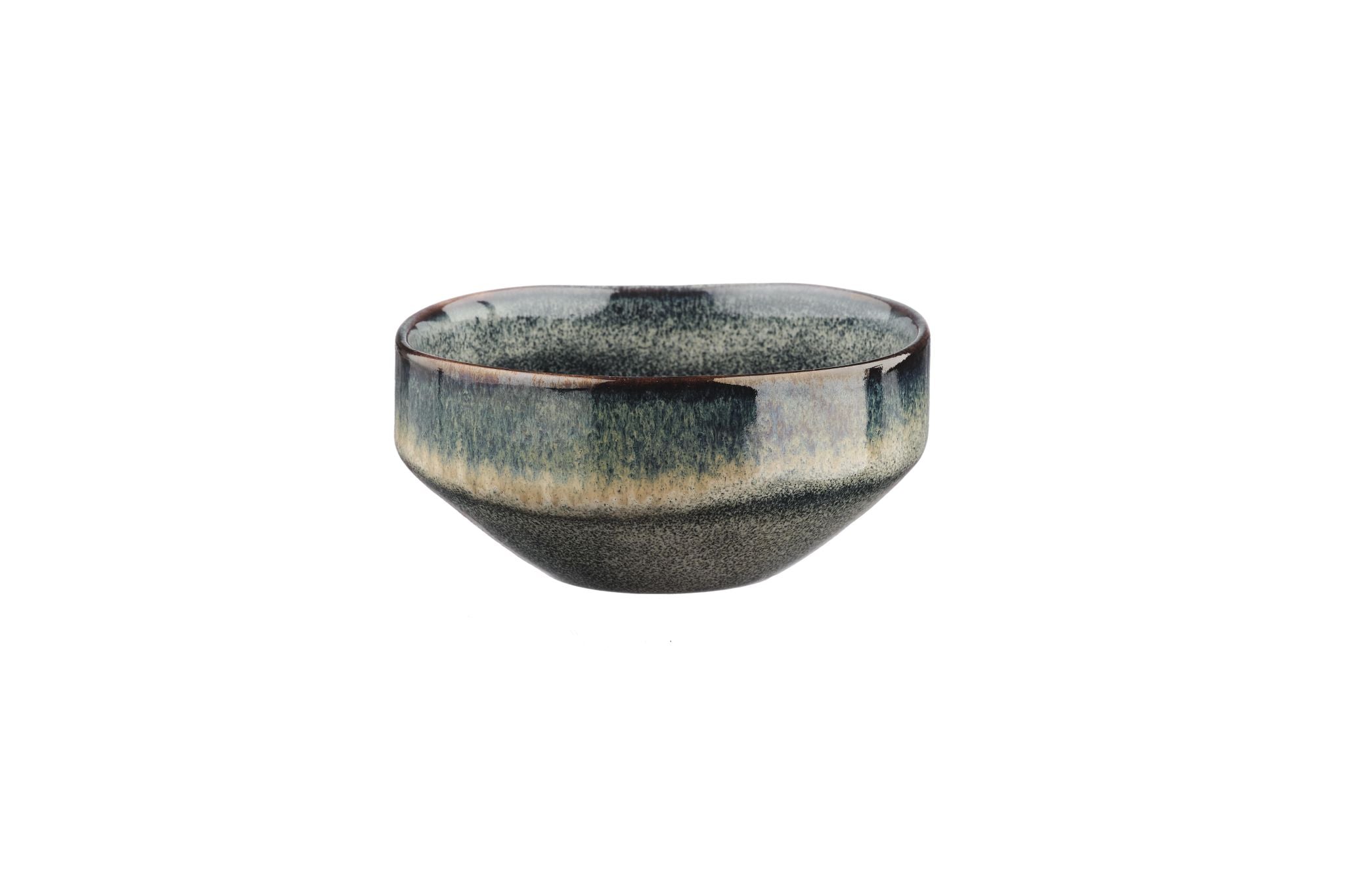 Schalen-Set GENESIS Ø11cm - 6 tlg. - Land