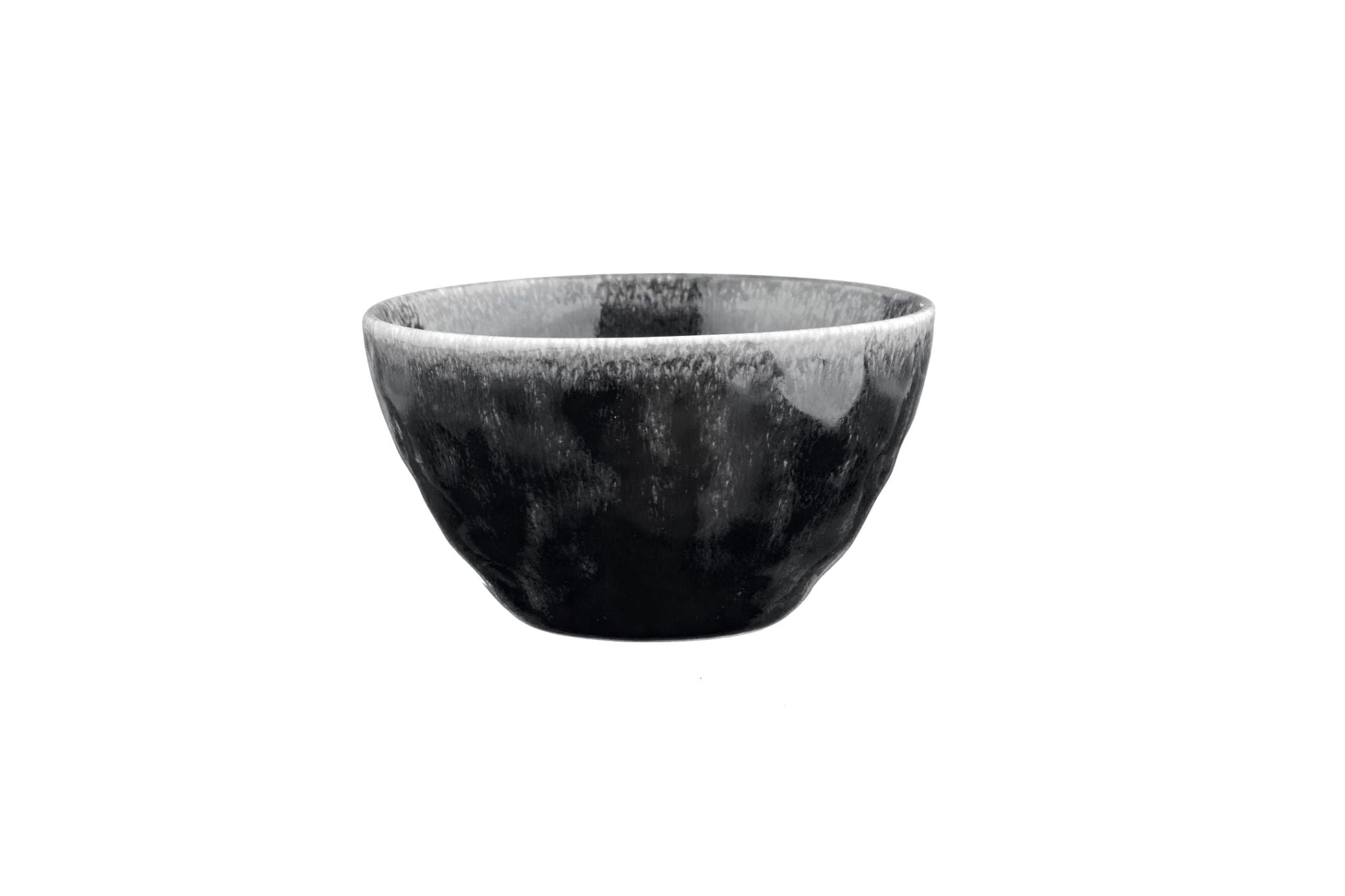 Bol MOON Ø11,5cm - 6 pièces - Encre