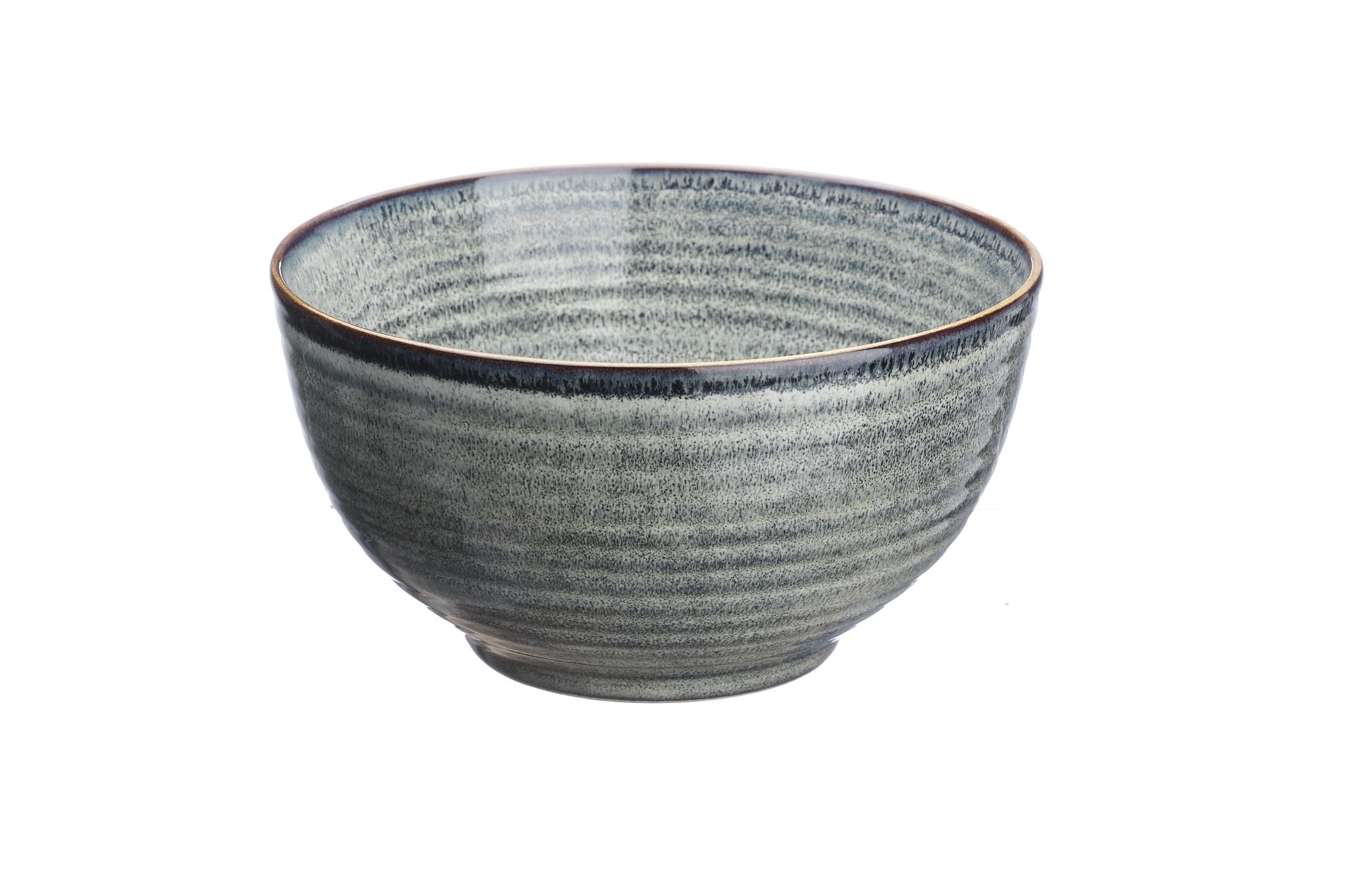 Bol ZEN Ø14cm - 6 pièces - Natural