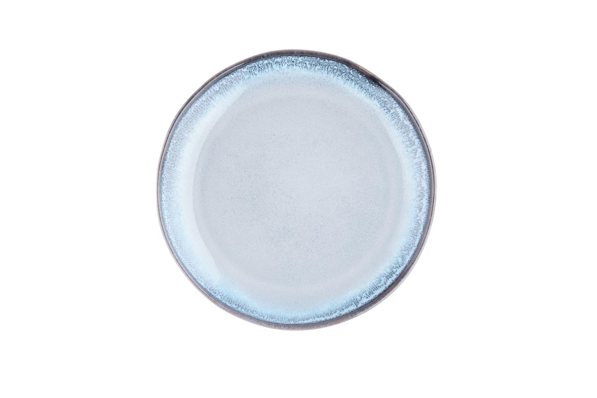 Teller-Set GENESIS Ø20,5cm - 6tlg. - Meer