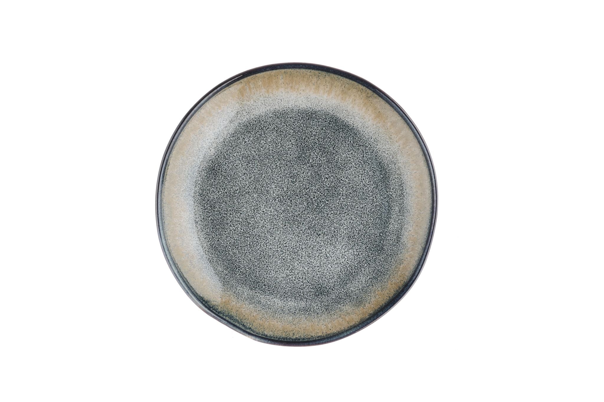 Teller-Set GENESIS Ø20.5cm - 6tlg. - Land