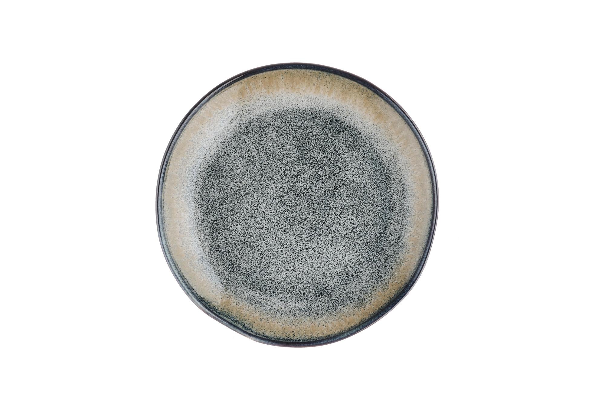 Teller-Set GENESIS Ø20.5cm - 6tlg. - Land