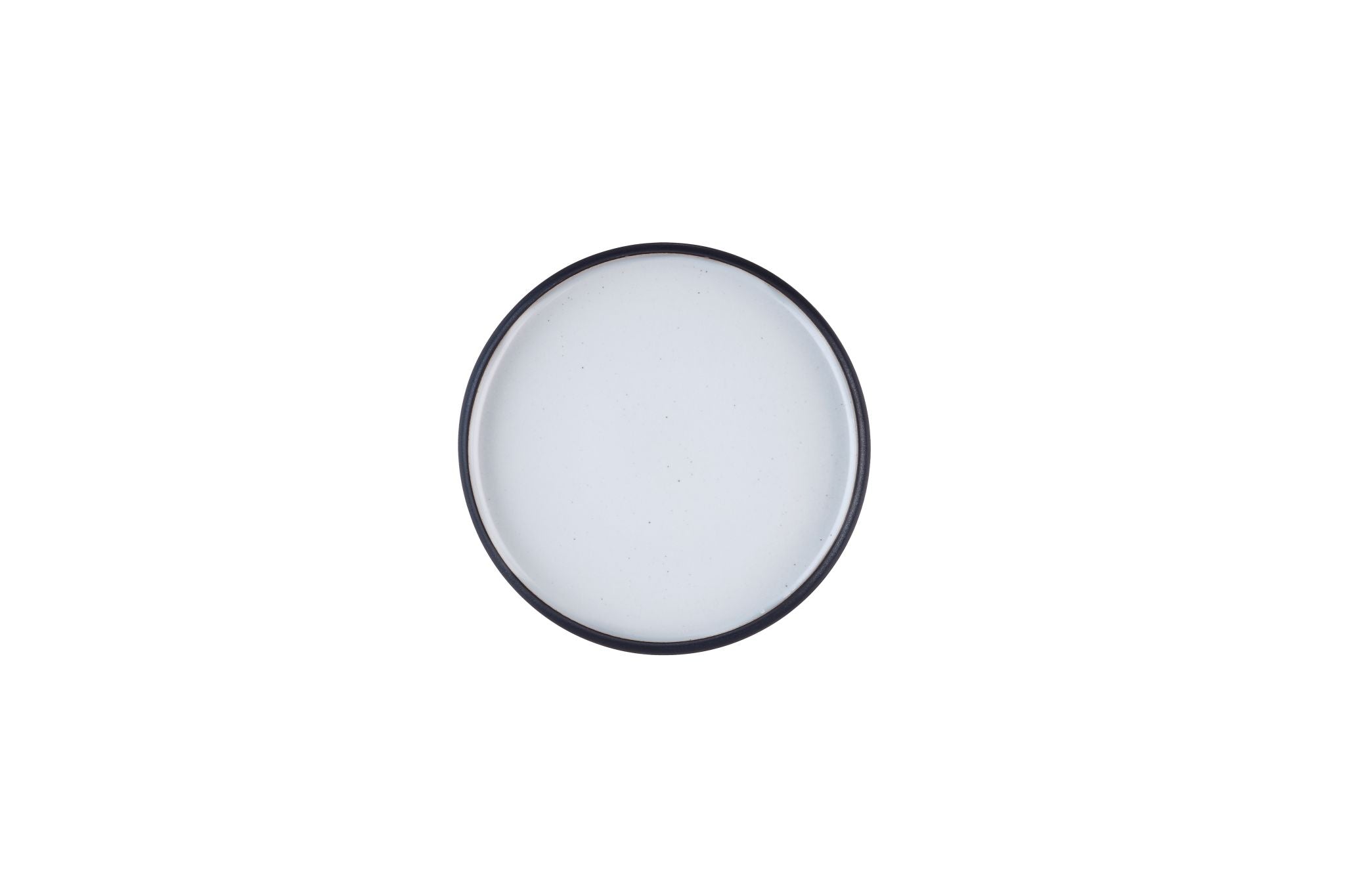 Teller-Set GOURMET Ø15,5cm - 4 tlg. - Onyx