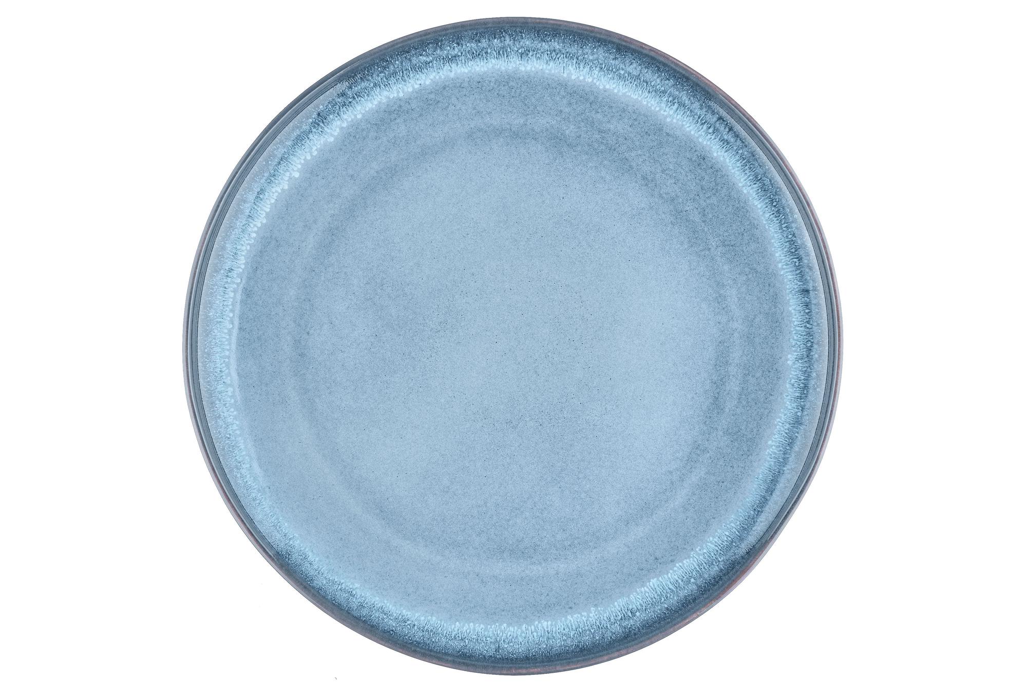 Serviertablett GENESIS Ø33cm - Meer