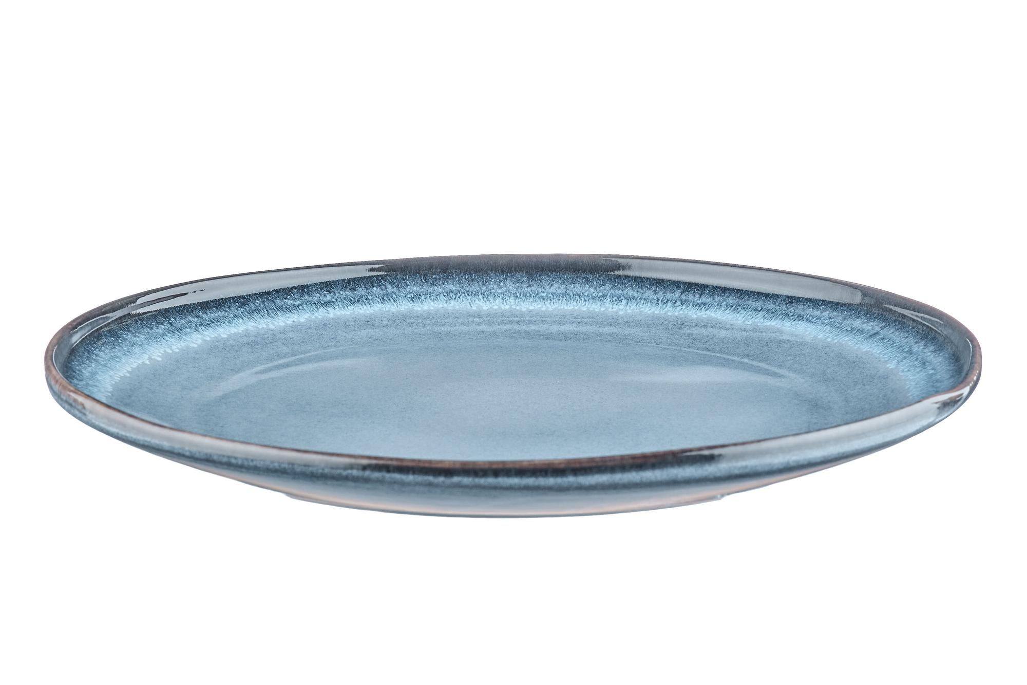 Serviertablett GENESIS Ø33cm - Meer