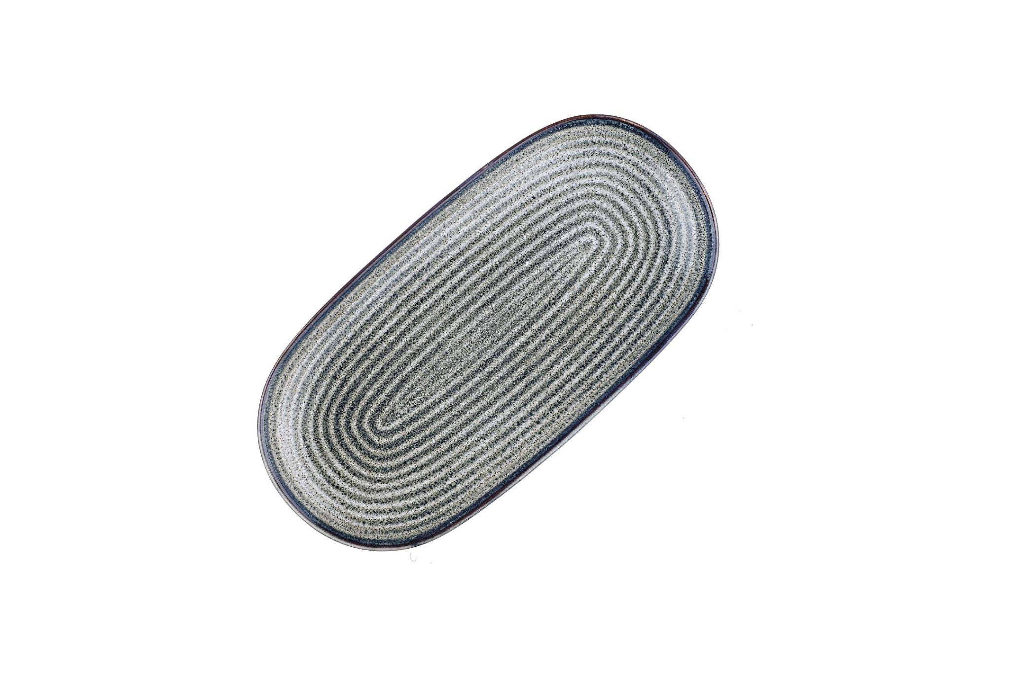 Service tray ZEN - 3 sizes - Natural