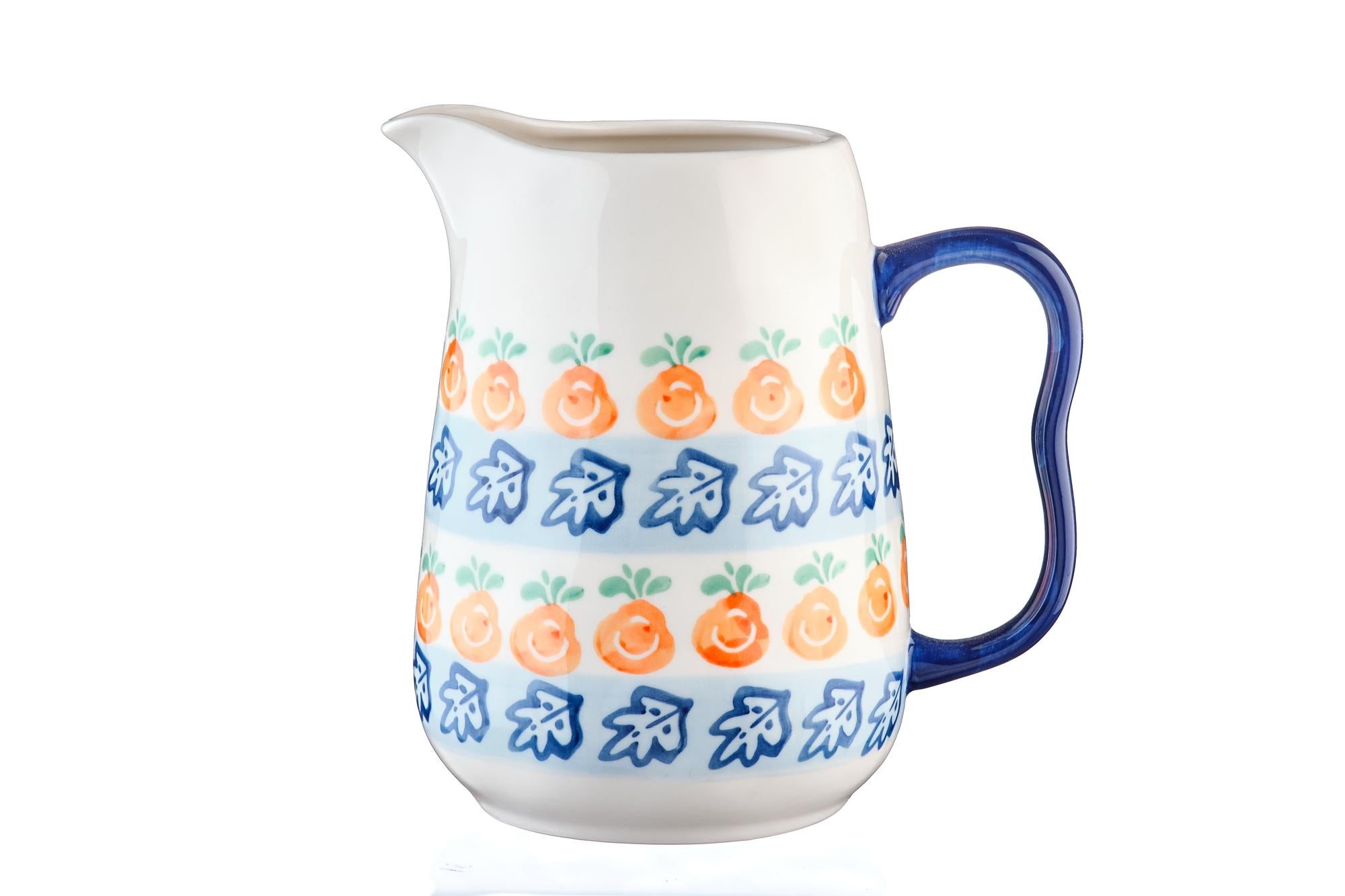 Krug NAPOLI - 170cl - Citrus