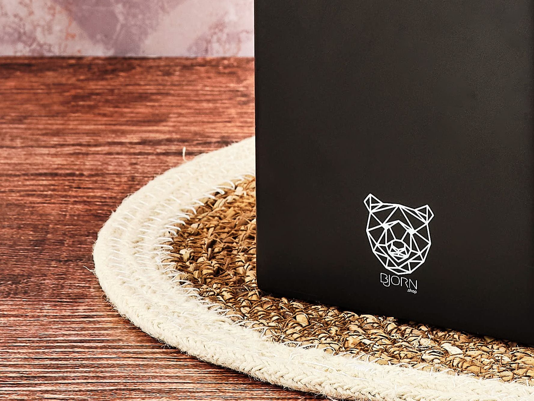 Bloc couteaux avec aiguiseur intégré PORVOO