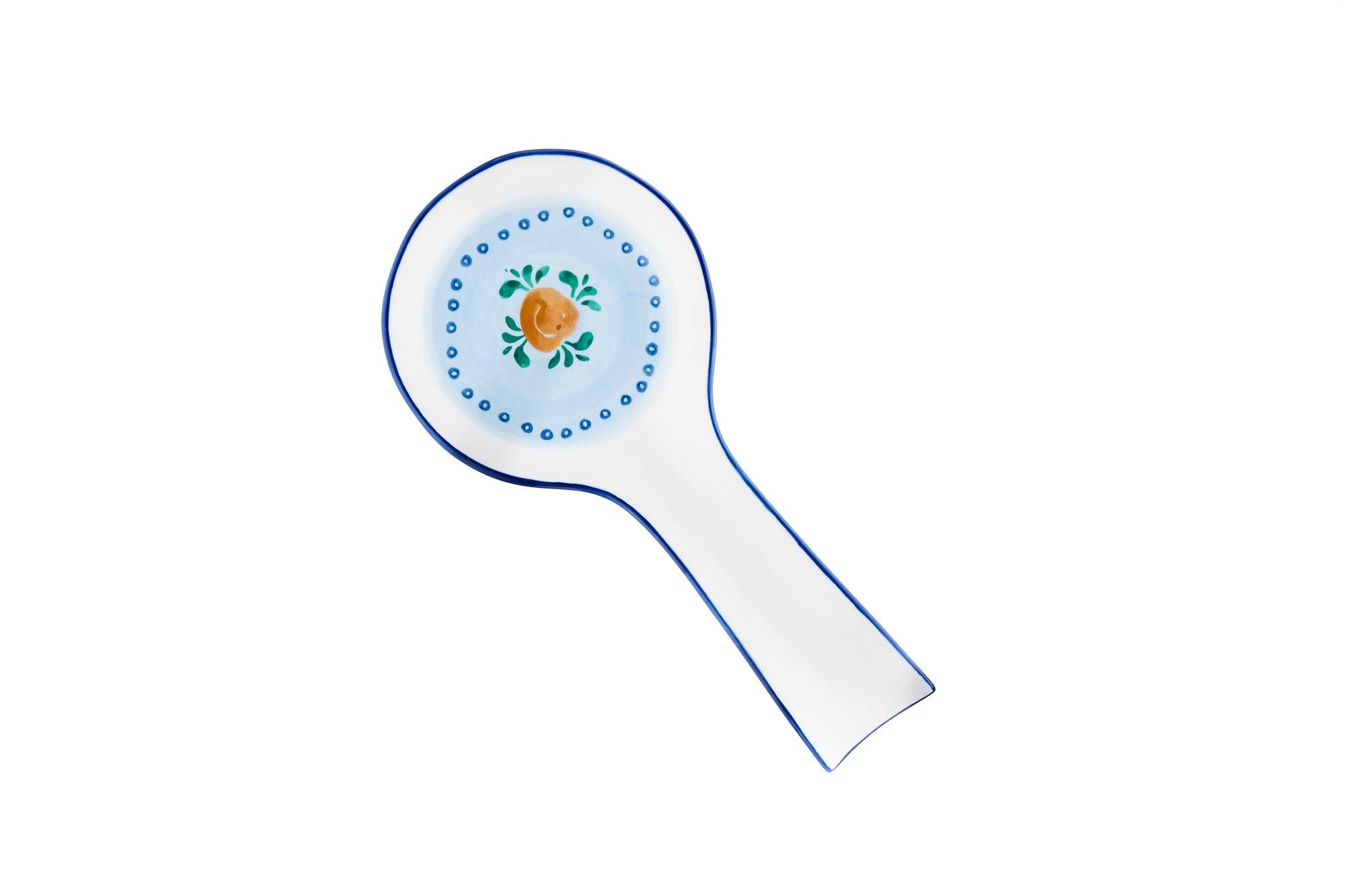 Kellenhalter NAPOLI - 1 tlg. - Citrus