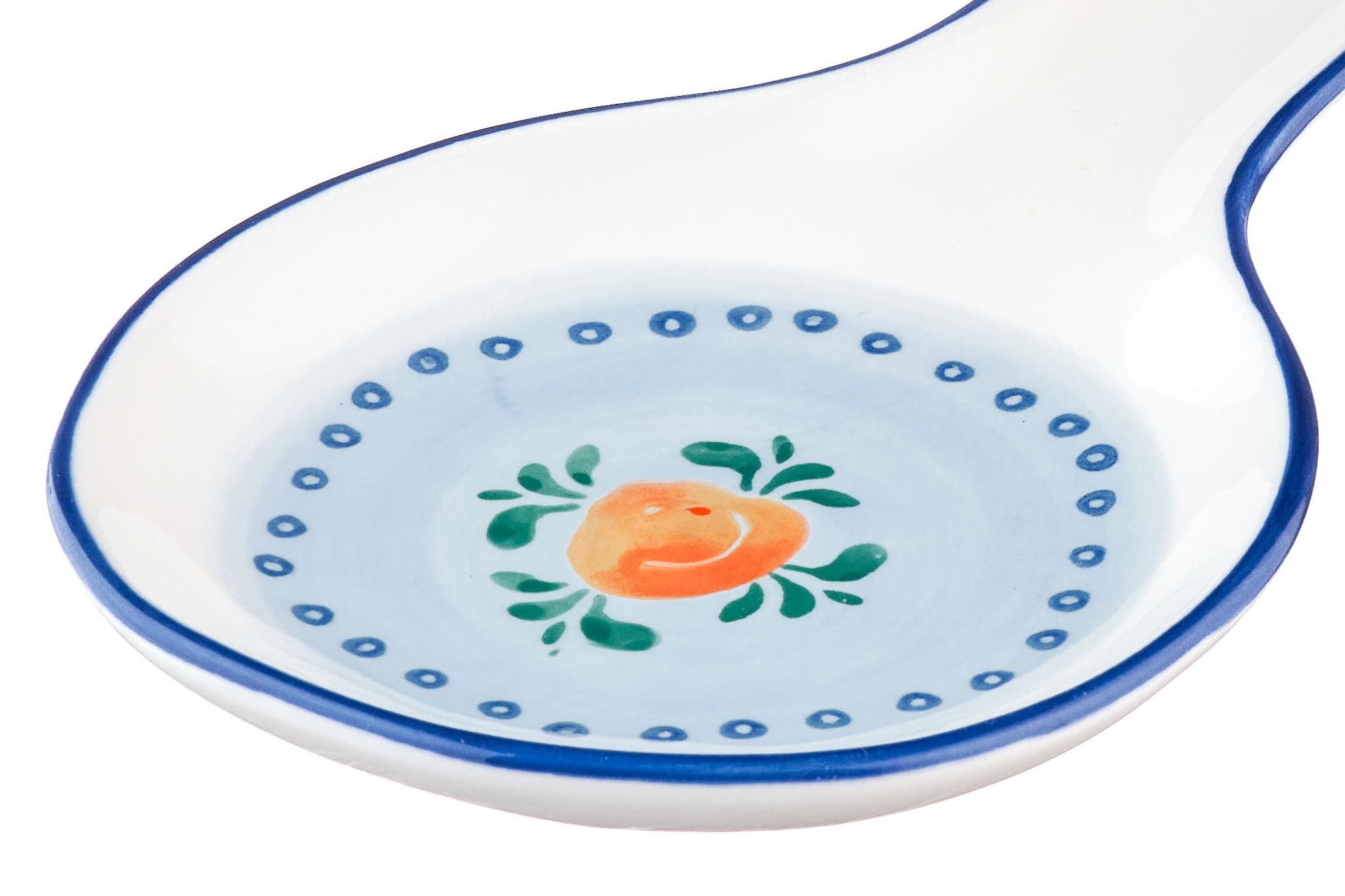 Poggiamestolo NAPOLI - Agrumi