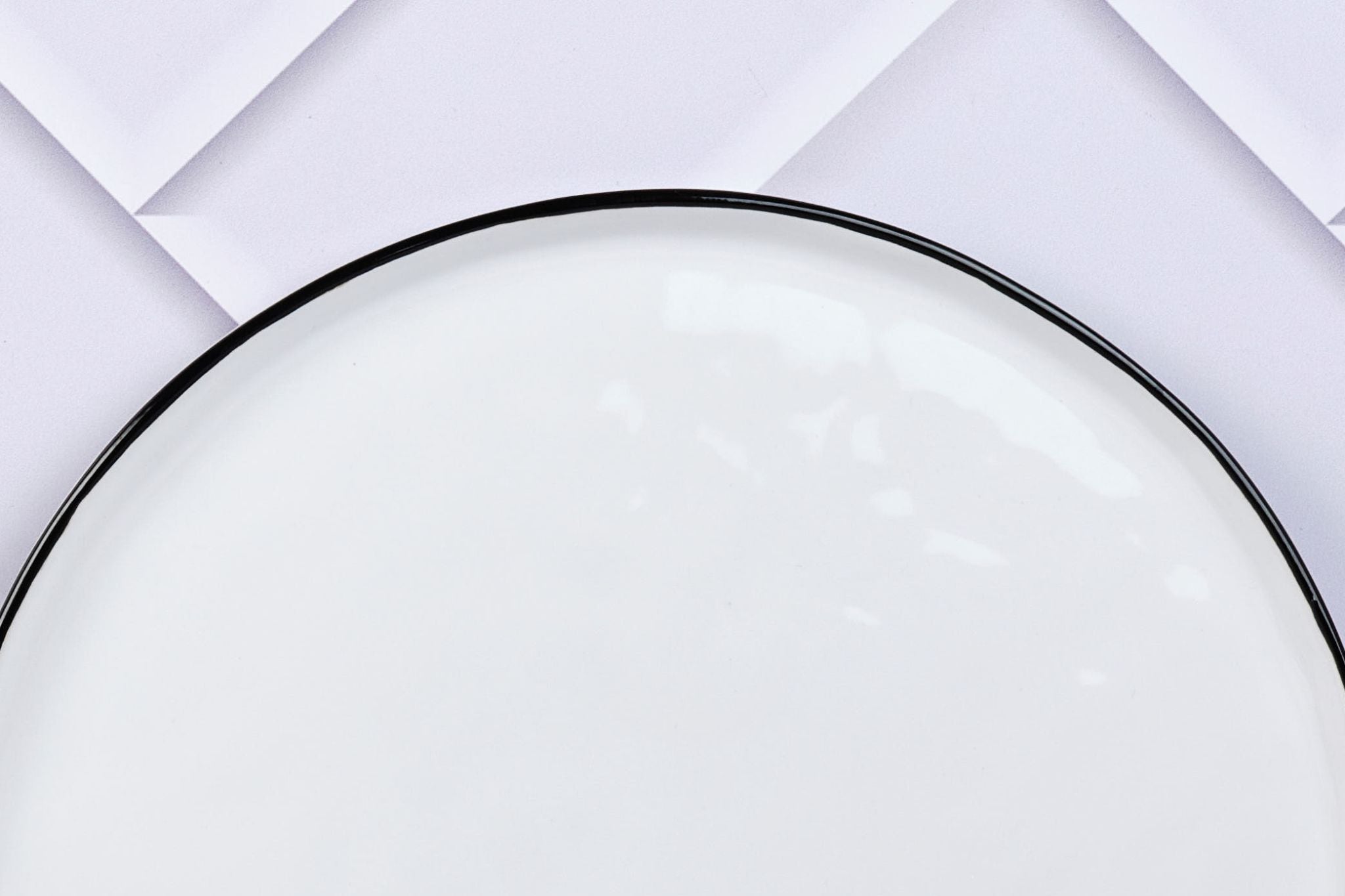 Set Completo PURE - 32 pezzi - Biancaneve