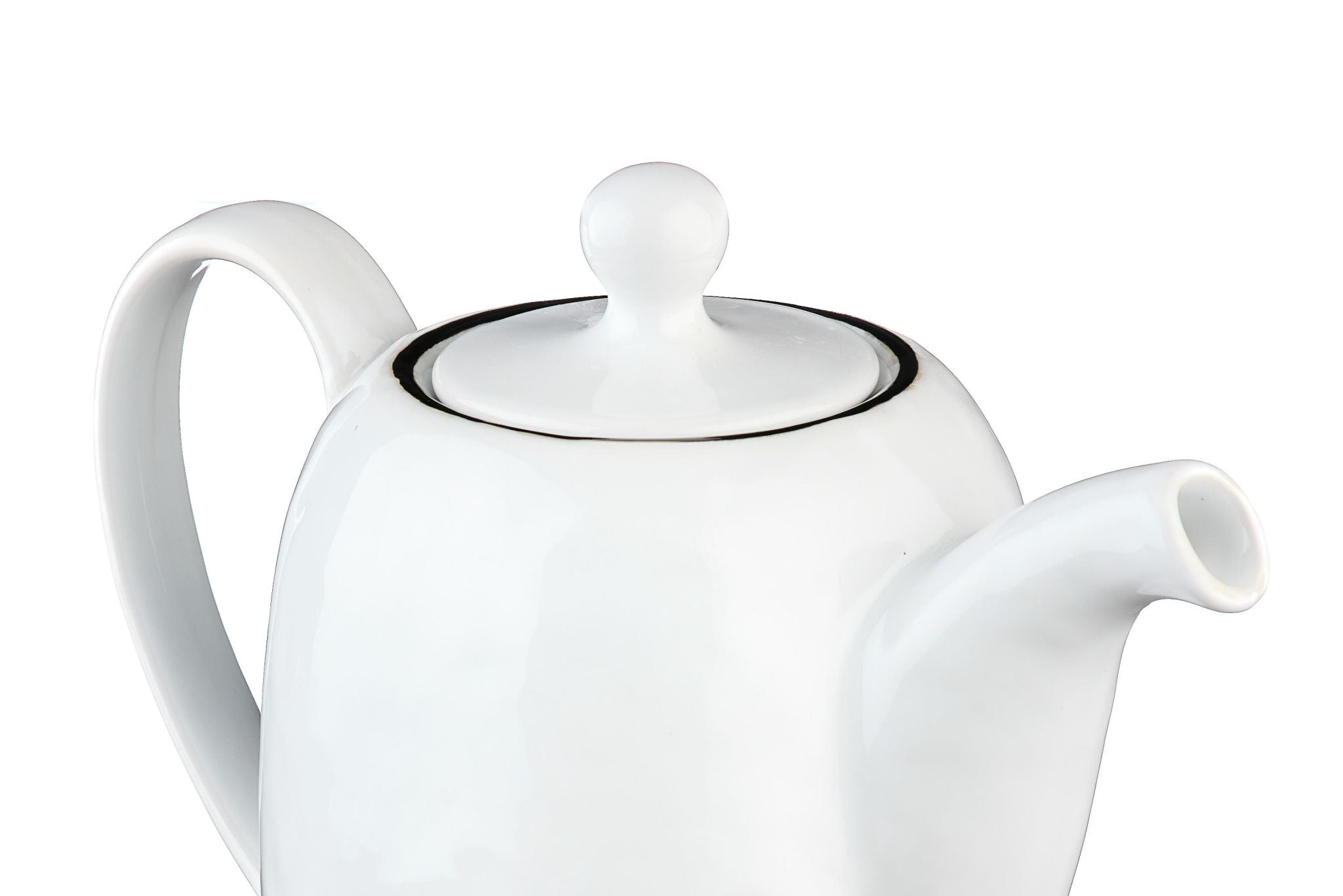 PURE teapot 150cl - Snow White