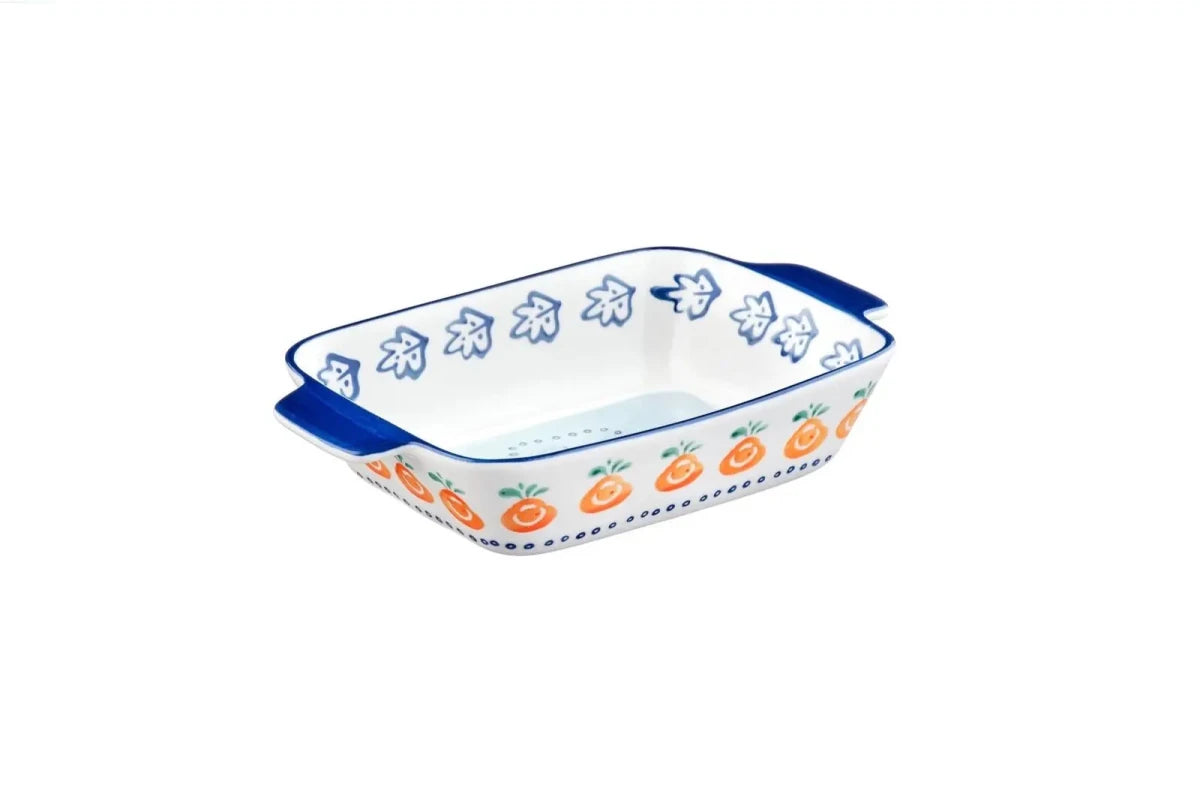 Björn Auflaufform - Set NAPOLI - 3 tlg. - Citrus kaufen Bjorn Schweiz Webshop Onlineshop