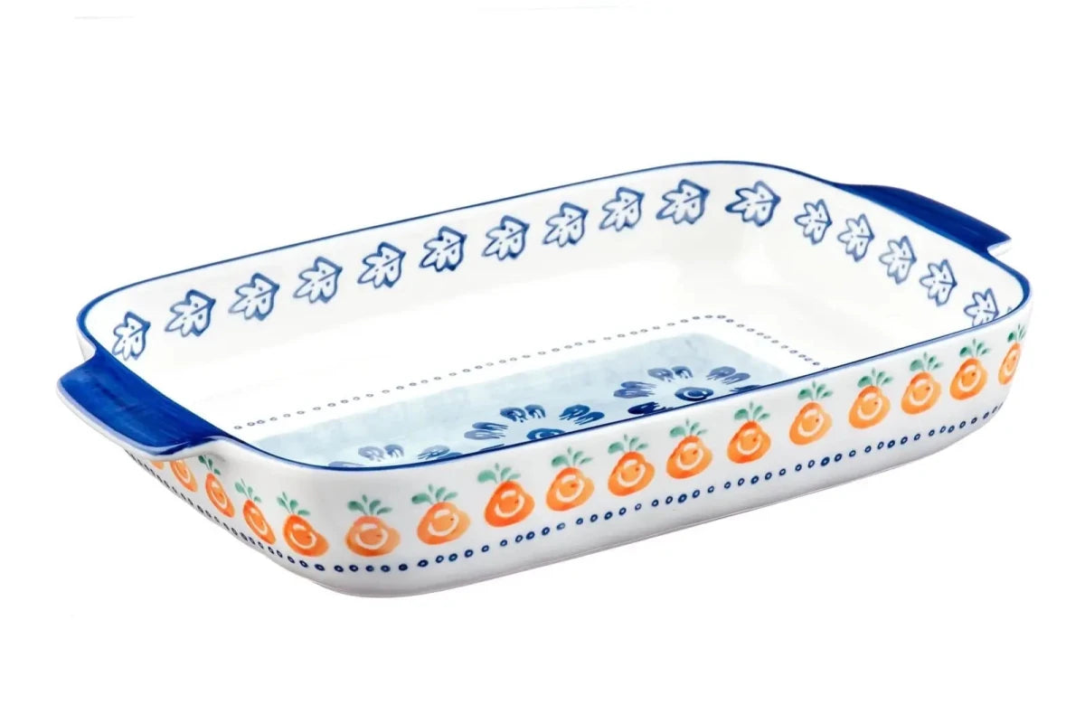 Björn Auflaufform - Set NAPOLI - 3 tlg. - Citrus kaufen Bjorn Schweiz Webshop Onlineshop