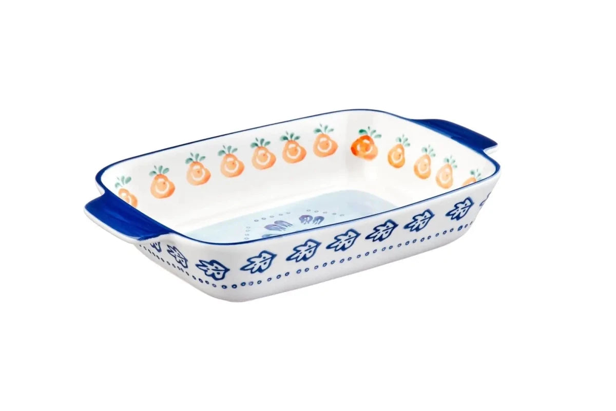 Björn Auflaufform - Set NAPOLI - 3 tlg. - Citrus kaufen Bjorn Schweiz Webshop Onlineshop