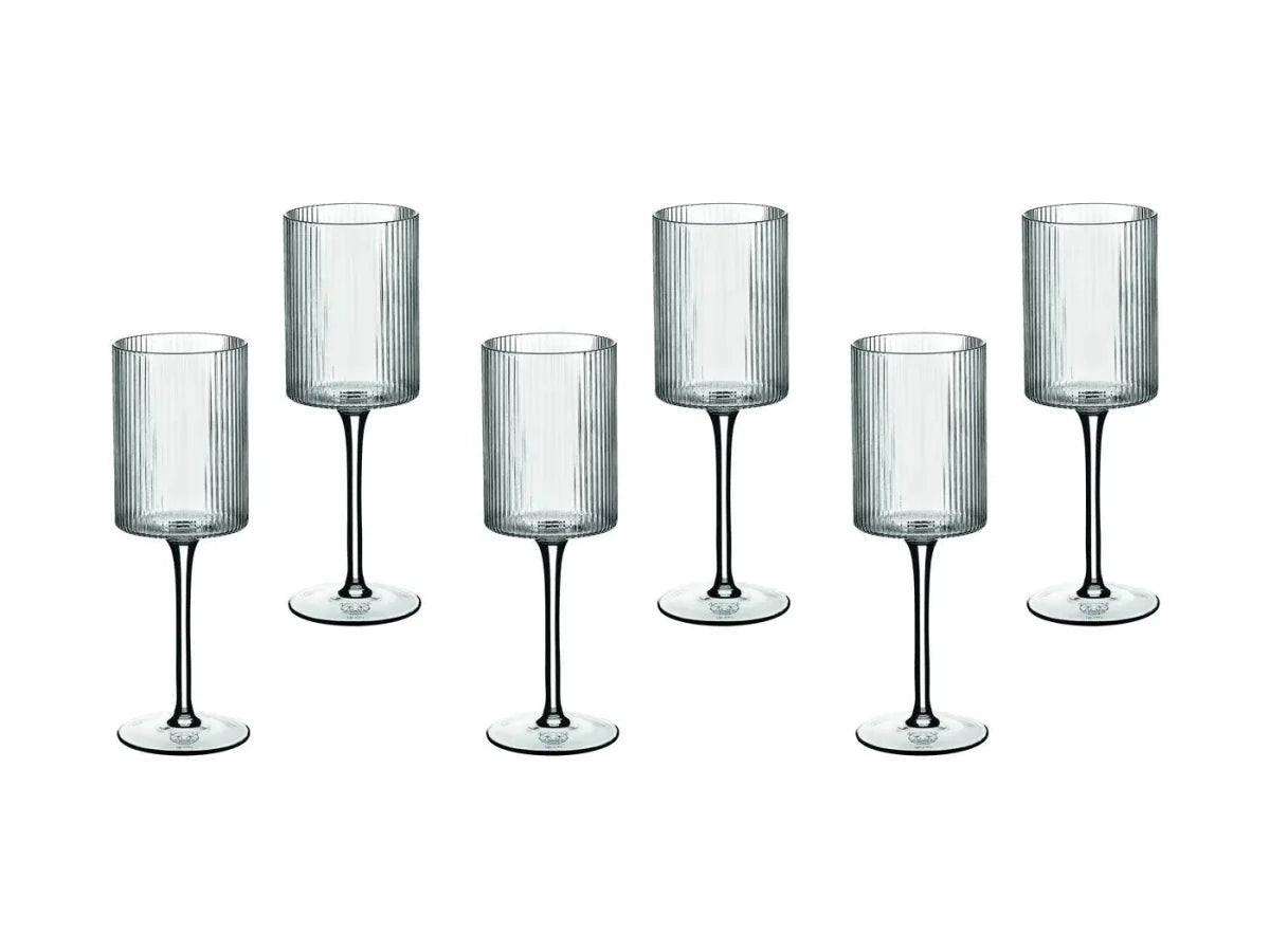 Björn Glas mit Stiel 320ml LINJE - 6 Stück kaufen Bjorn Schweiz Webshop Onlineshop