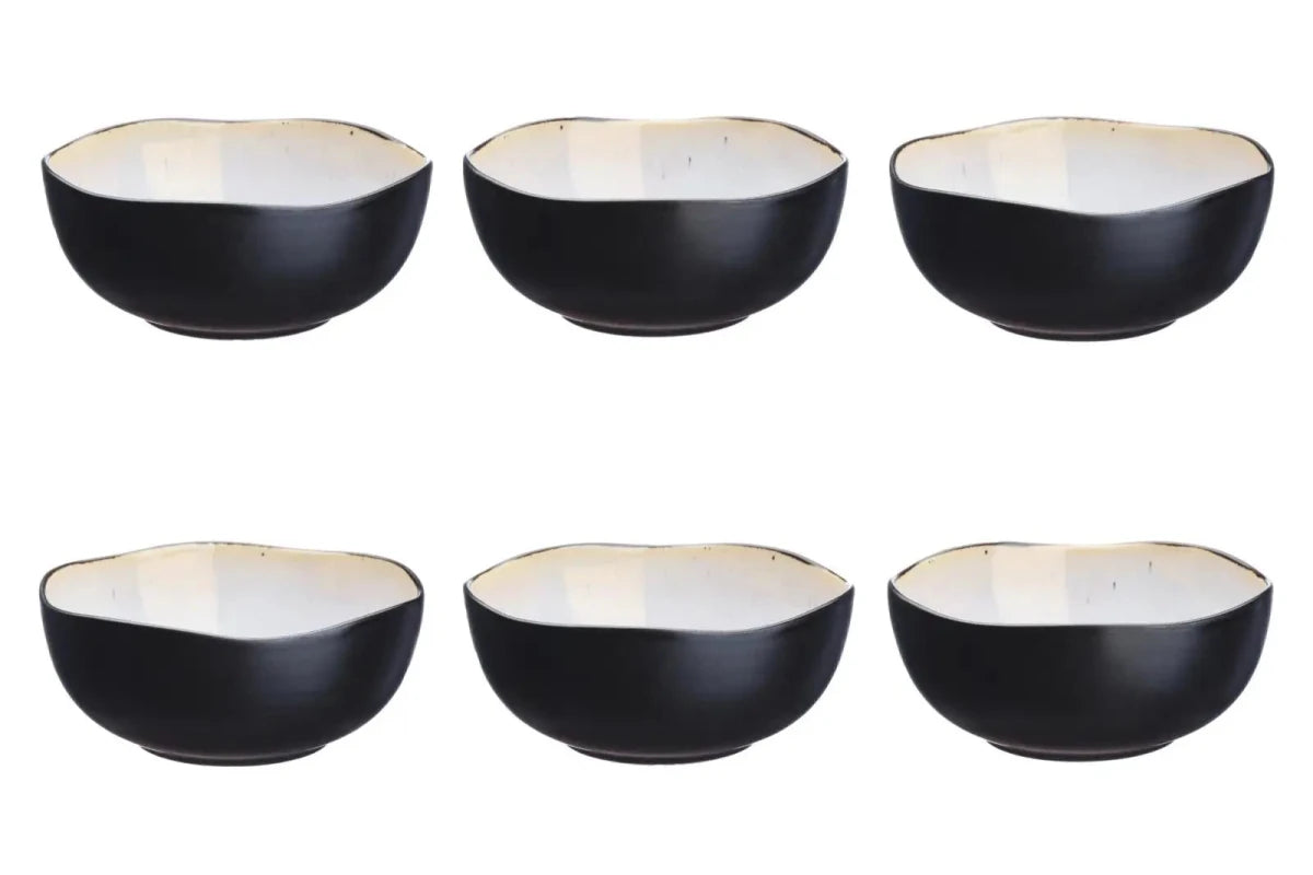 Björn Schalen IRIS Ø16,5cm - 6 tlg. - Elfenbeinweiss kaufen Bjorn Schweiz Webshop Onlineshop