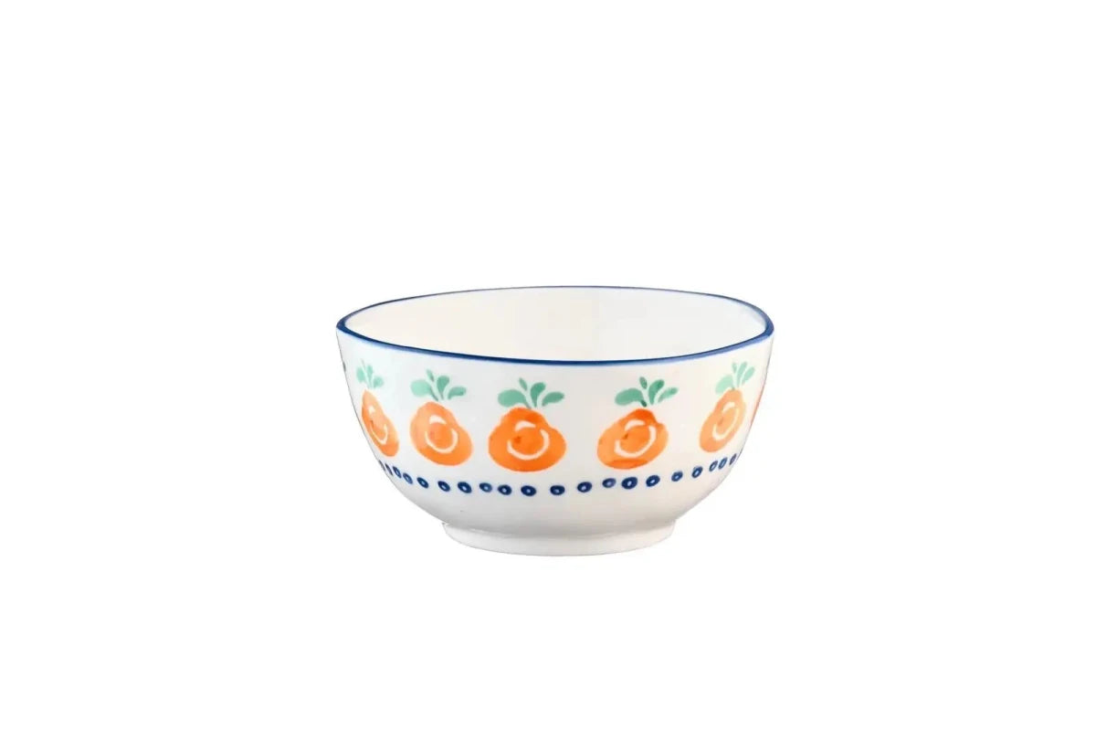Björn Schalen NAPOLI Ø12cm - 4 tlg. - Citrus kaufen Bjorn Schweiz Webshop Onlineshop