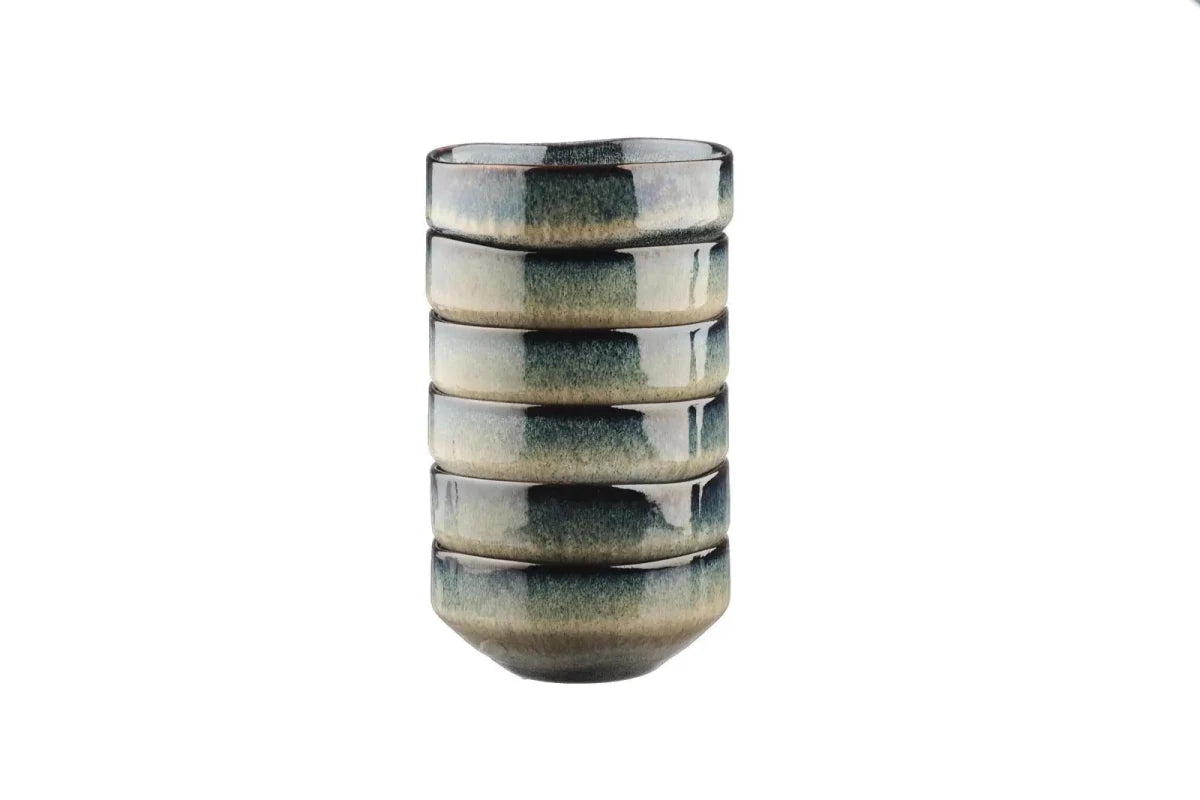 Björn Schalen - Set GENESIS Ø11cm - 6 tlg. - Land kaufen Bjorn Schweiz Webshop Onlineshop