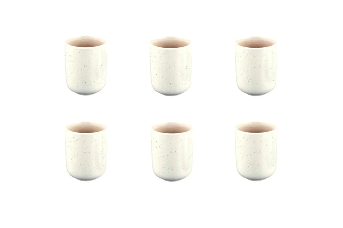 Björn Tassen - Set OXYGEN 300ml - 6 tlg. - Puderrosa kaufen Bjorn Schweiz Webshop Onlineshop