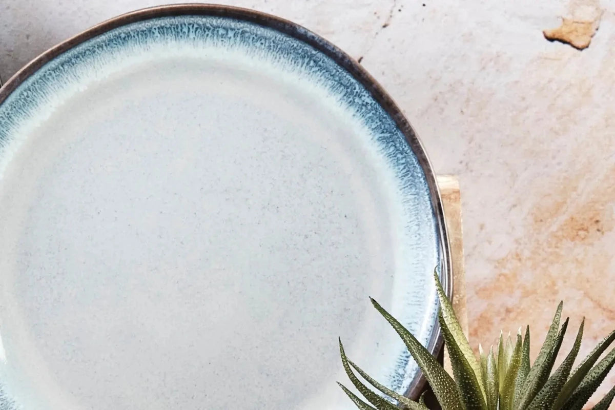 Björn Teller - Set GENESIS Ø20,5cm - 6tlg. - Meer kaufen Bjorn Schweiz Webshop Onlineshop