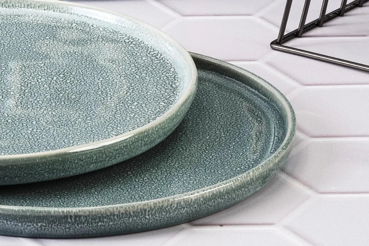 Björn Teller - Set MAGMA Ø27cm - 6 tlg. - Cobalt kaufen Bjorn Schweiz Webshop Onlineshop