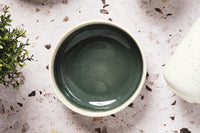 Ciotola OXYGEN Ø13cm - 6 pezzi - Verderame