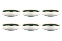 Ciotola OXYGEN Ø22cm - 6 pezzi - Verderame