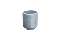 Tazza CLOUD 12cl - 6 pezzi - Grigio tempesta