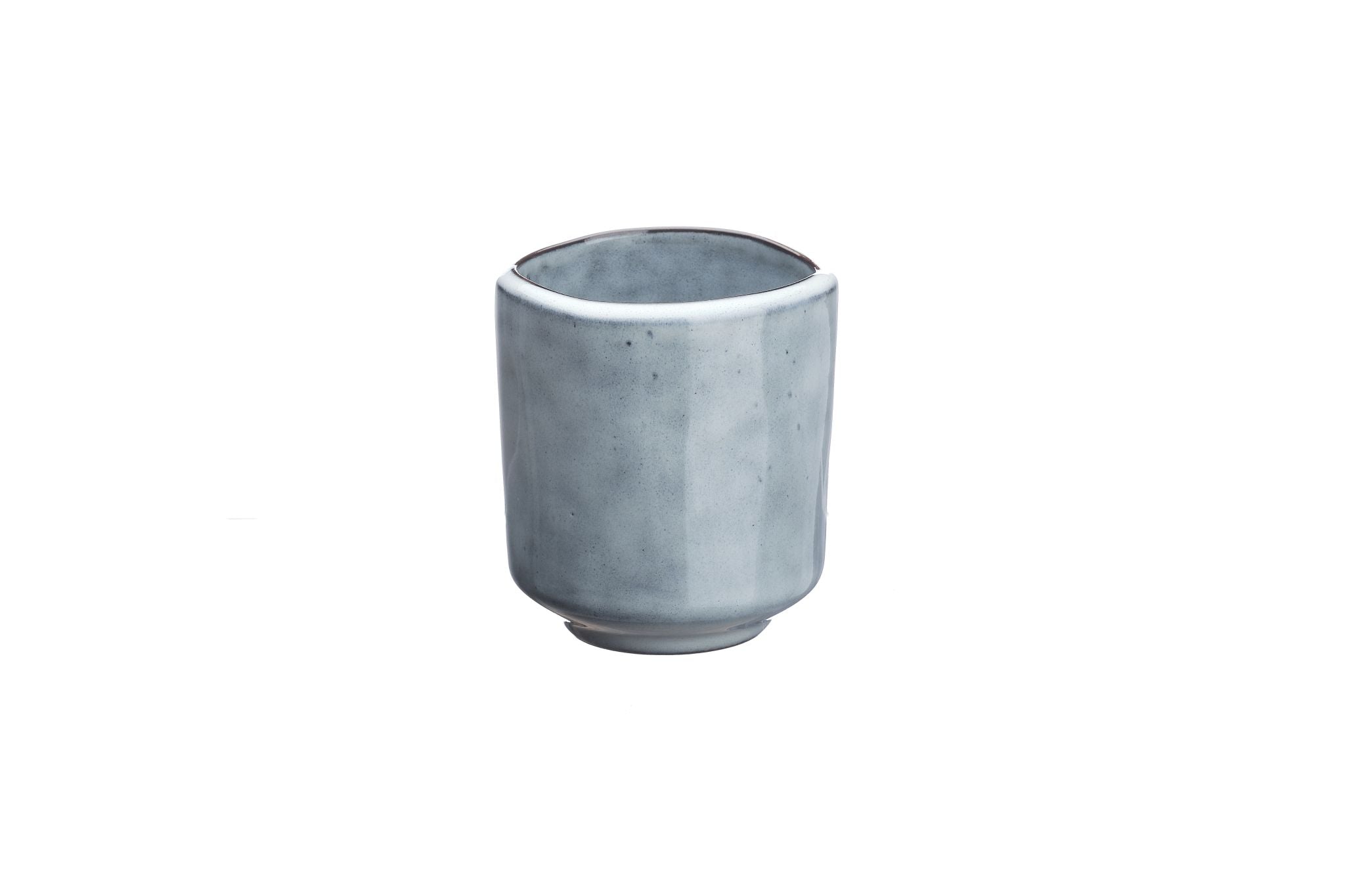 Tassen-Set CLOUD 12cl - 6 tlg. - Sturmgrau