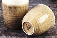 Coppa COSMOS 15cl - 6 pezzi - Crema