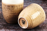 Coppa COSMOS 15cl - 6 pezzi - Crema