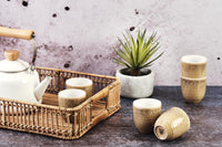 Coppa COSMOS 15cl - 6 pezzi - Crema