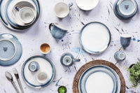 Coppa COSMOS 15cl - 6 pezzi - Azzurro