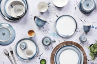 Coppa COSMOS 15cl - 6 pezzi - Azzurro