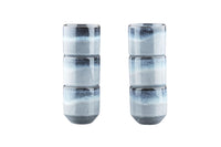 Tassen-Set GENESIS 15cl - 6tlg. - Meer