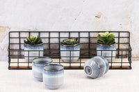 Tassen-Set GENESIS 15cl - 6tlg. - Meer